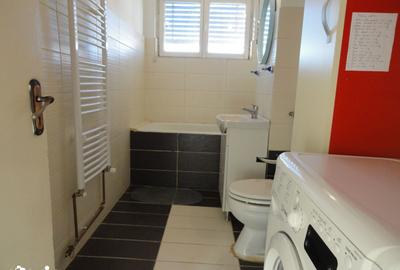 Apartament cu 2 camere în Boul Roșu - 18