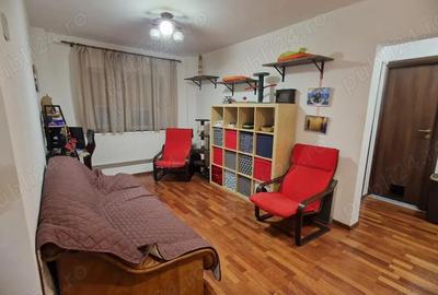 Apartament 3 camere in zona Lacul Tei langa parc ideal pentru familie - 1