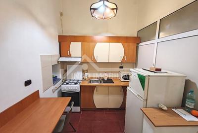 Apartament cu o camera situat in zona Centrala pe Strada Horea - 2