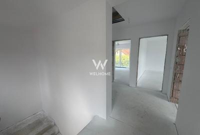 Casa Noua teren 700mp Tocile Sibiu - 6