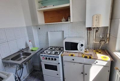 Garsonieră decomandată în Narcisa - 3