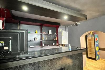 Spațiu comercial, de 77 mp, în Central - 7