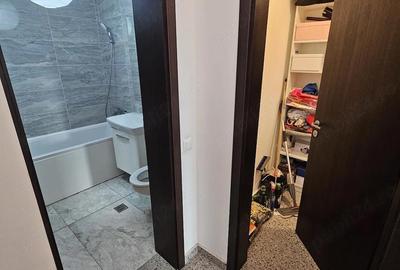 Apartament cu 2 camere decomandat în Palat - 2