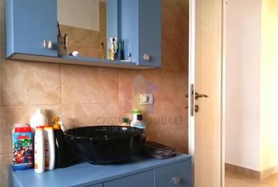 VILA P M, Cazasu, caramida, Teren - 500 mp - 29