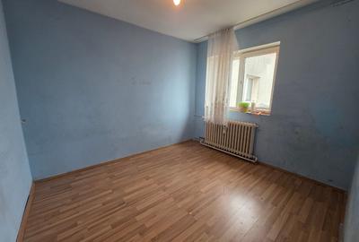 Campia Libertatii intersectie  Baba Novac,  3 minute parc IOR - 5