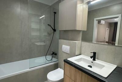 Apartament cu 3 camere în Central - 8