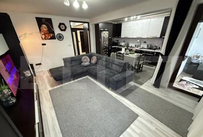 Apartament cu 2 camere,72 mp, decomandat, zona Aurel Vlaicu - 2