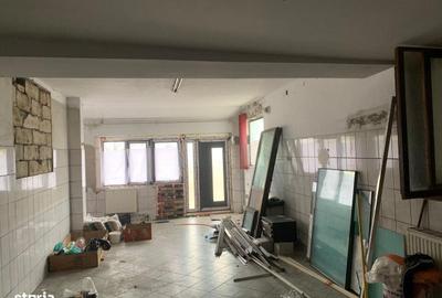 Spațiu comercial, de 80 mp, în Vicovu de Sus - 2