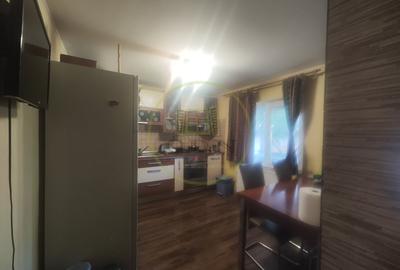 Casă individuală cu 4 camere cu Teren 500 Mp în Malu Mare - 7