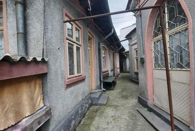 Casă cu 4 camere în Poștei - Bucov - 5