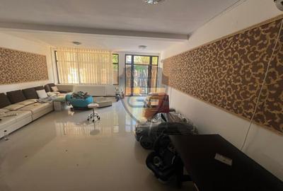 Casă individuală cu 11 camere cu Canalizare în Faleza Nord - 7