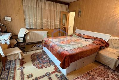 Casă cu 3 camere în Popoveni - 1