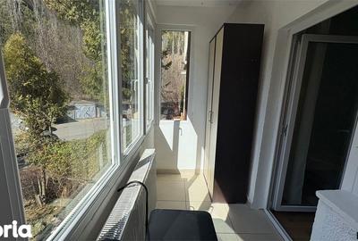 Apartament cu 2 camere decomandat în Valea Cetății - 6