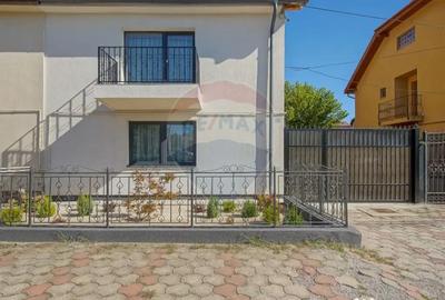 Casă cu 3 camere cu Teren 250 Mp în Vest - 7