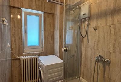 Apartament cu 2 camere decomandat, mobilat în P-ța Unirii - 5