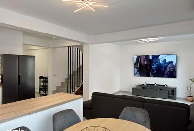 Casă cu 5 camere cu Teren 330 Mp în Central - 2