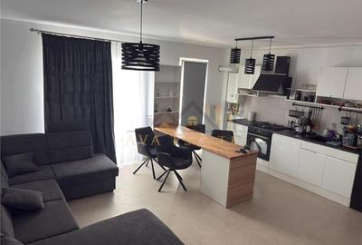 Apartament 2 camere - Zona Giroc - 1