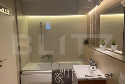 Apartament de Inchiriat - Stil ?i Elegan?a in Zona Pia? - 2