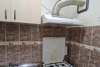 Garsonieră zona abator mobilată utilată 35 mp etaj 1/4 - 5