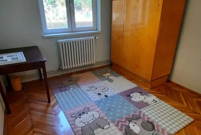 Apartament cu 3 camere decomandat în Cetate - 8