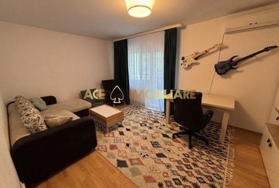 Apartament cu 2 camere decomandat, mobilat în Gorjului - 2