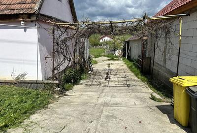 Casă cu 4 camere în Daia - 2