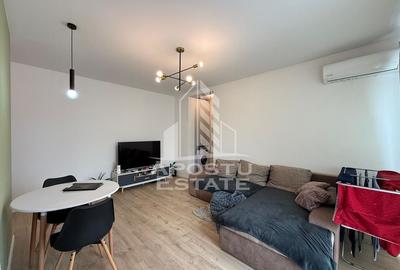 Apartament cu 2 camere, ultrafinisat, zona Dumbravita - 3