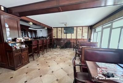 Spatiu cu functiune mixta, 175 mp, cartier Zorilor - 1