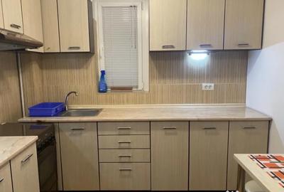 Apartament cu 2 camere semidecomandat în Central - 4