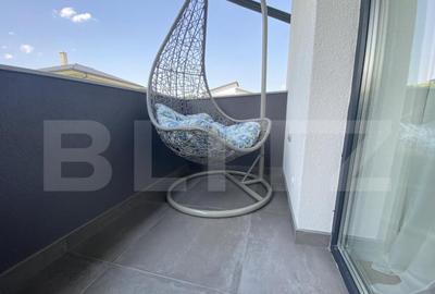 Apartament de vanzare, cu 3 camere, garaj si gradina, 105 mp - 2