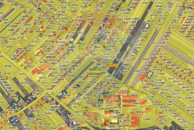 Teren de 720 mp, în Lisaura - 9