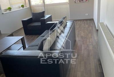 Apartament cu 2 camere decomandat în Nord