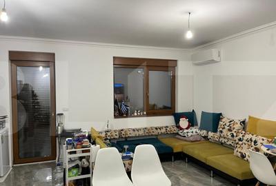 Apartament modern cu 3 camere, 2 locuri de parcare, Dumbravi - 2