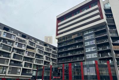 Spațiu comercial, de 122 mp, în Soarelui - 4