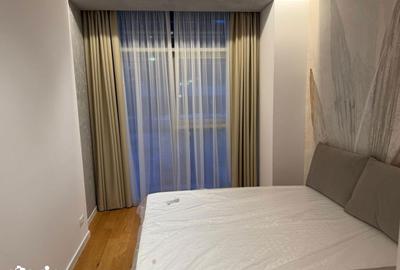 Apartament cu 2 camere în Cișmigiu - 5