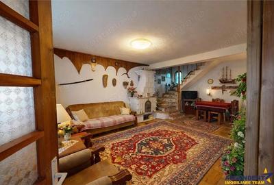 Casă cu 1 camere cu Canalizare în Bran - 5