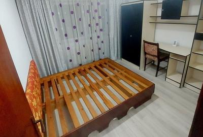 Apartament cu 3 camere decomandat în Central - 6