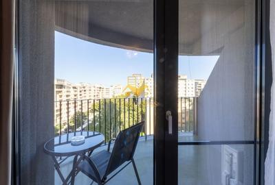 O camera,parcare, bloc nou, terasa,Manastur, West City, Calea Floresti - 8