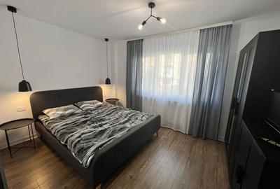 Apartament cu 3 camere în Ultracentral - 5