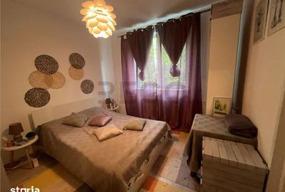 Apartament cu 2 camere decomandat în Cantemir - 11