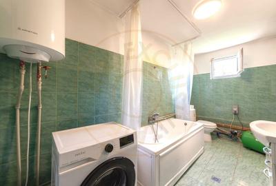 Casă individuală cu 5 camere cu Garaj în Coșești - 10