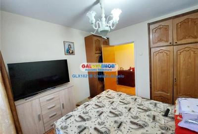 Militari,Apusului,ap. 4 cam.renovat mobilat, 2 bai,reabilitat,parcare - 6