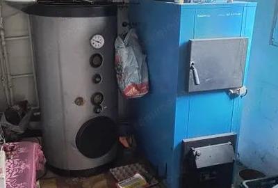 Casă cu Canalizare în Lunca Asău - 12