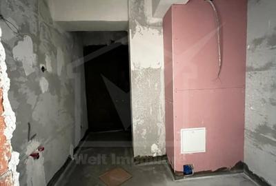 Apartament et 10 si 11, suprafata 110mp + 64mp terase, ansamblul Wings - 9