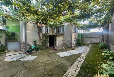 Casa cu anexe si teren de 959 mp de vanzare in Tinca - Bihor - 40