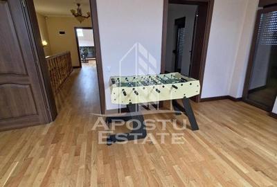 Duplex 400 mp utili, 4 parcari, pretabil birouri si locuinta, Fabric - 19