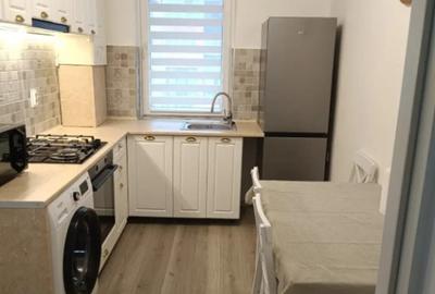 Apartament cu 2 camere decomandat în Decebal - 4