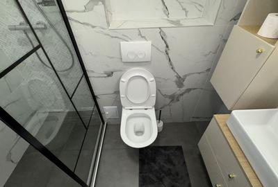 Apartament cu 2 camere decomandat, mobilat în Tomis Nord - 19