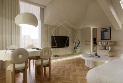 Apartament deosebit cu 3 camere | Terasa 66mp | Lipovei - 2