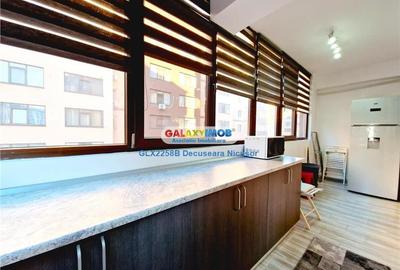 Apartament 3 camere Militari Residence Mobilat 66 mp 97.700 euro - 25